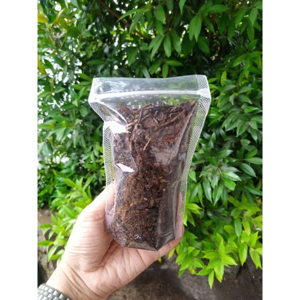 

TEH RACIK SUPER BESTSELLER SEDUH 10L