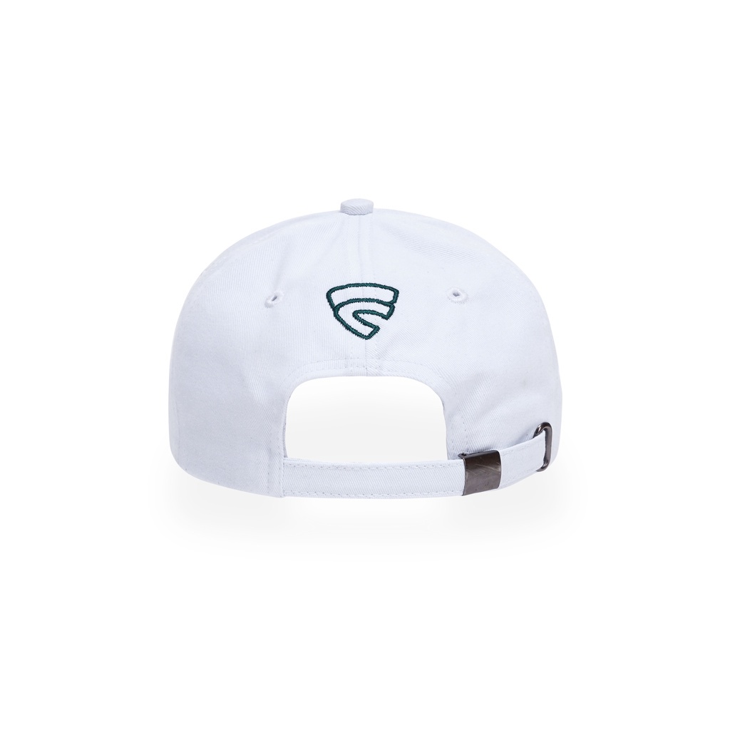 TOPI SPECIAL FRIDAY KILLER X LARA ATI | LARA ATI CAP WHITE