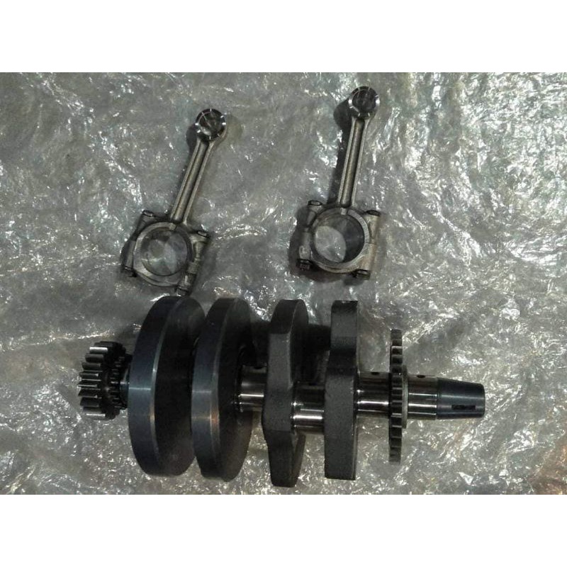 kruk as set ninja 250