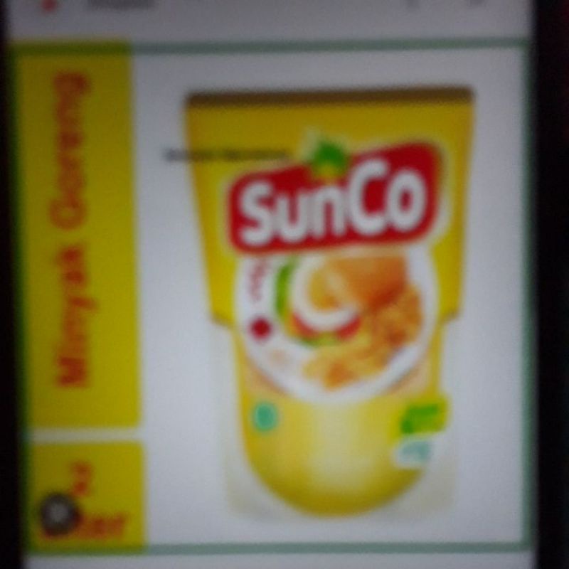 

minyak goreng sunco 2 ltr