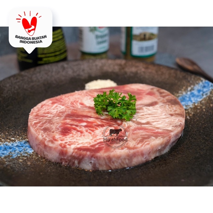 Ribeye Wagyu Meltique Beef Steak AUS | Rib-eye Steak