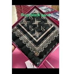 La sabelle Rury Series