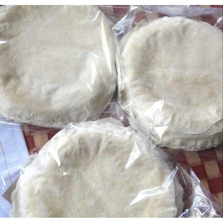 

〖3.3 Flash Sale〗 Kulit Lumpia Fresh Kualitas jamin Bagus ISI 20 LEMBAR