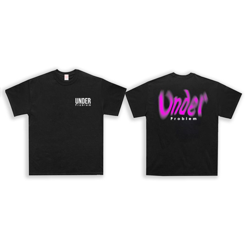 kaos T-shirt mer ATG BRENDING ENT