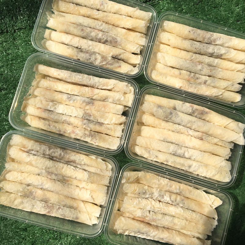 

piscok roll BERKAH DO'A khas garut