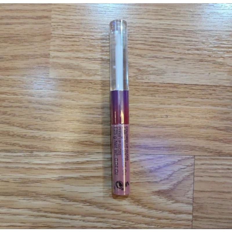 Primark Ps Tint And Shine High Shine Lip Gloss Miss Mauve Colored Lip Gloss Lip Tint Colored Shade M