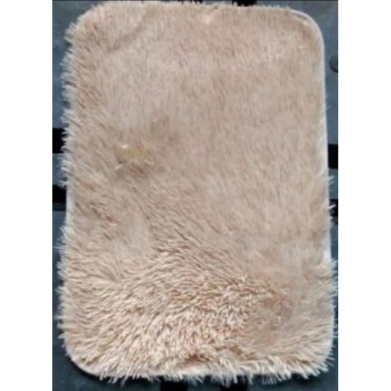 star keset kaki bulu halus import