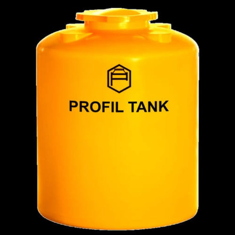 profil tank 5300 tandon tengki air TDA 5300