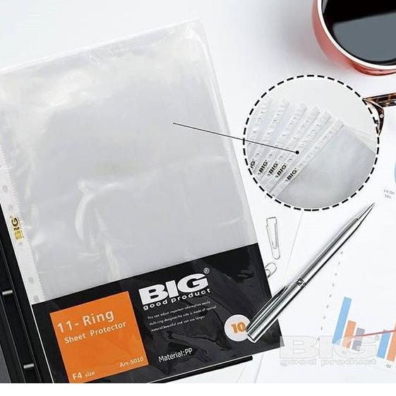 

F38 Sheet Protector Big F4 / Folio PENJUALAN TERBANYAK テ