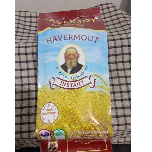 

[Terlaris Today] haverjoy instant 1kg / havermout New Arifal