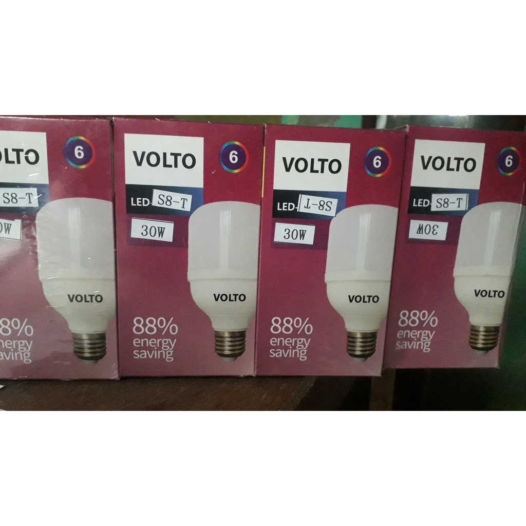 lampu led 30 watt