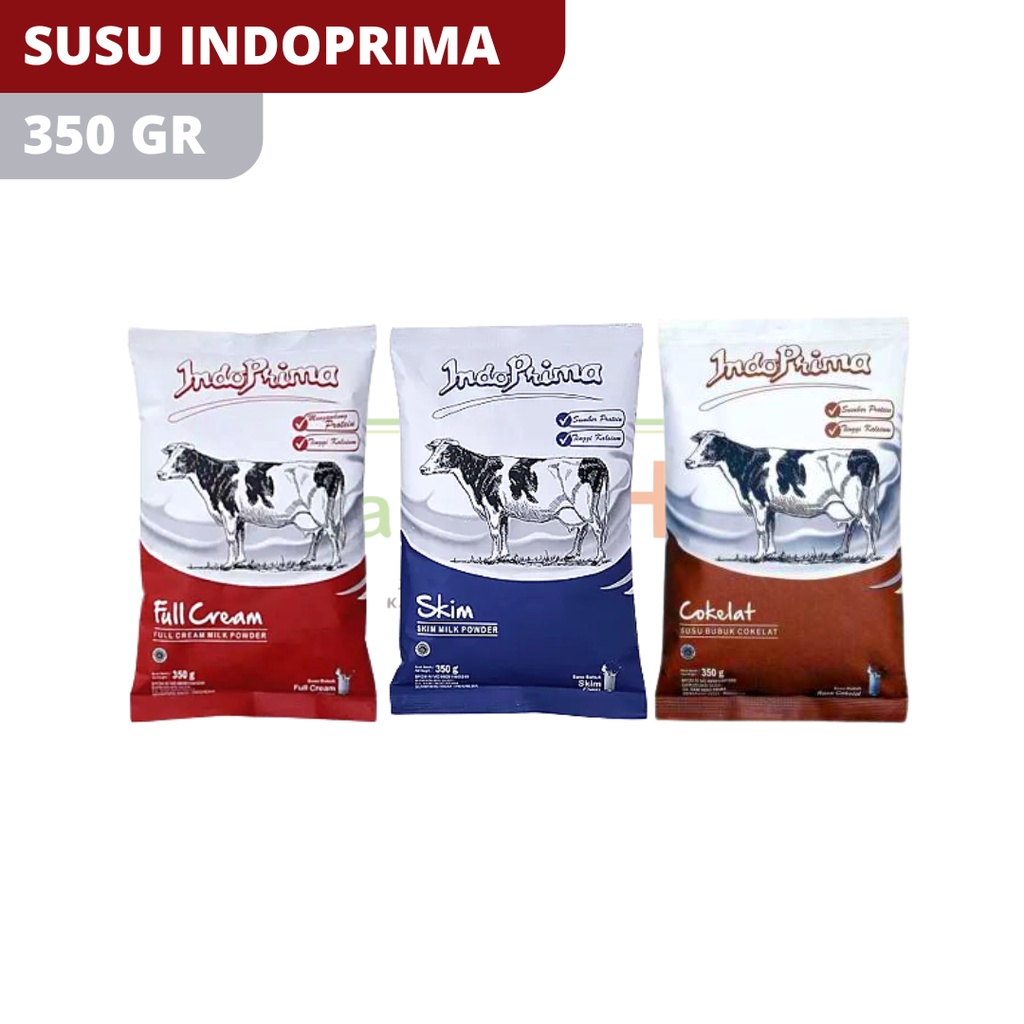 

INDO PRIMA SUSU PENGGEMUK BADAN 350GR