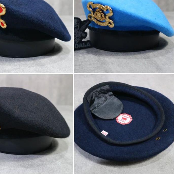 ✿ Baret Camel sabhara / Baret Camel Provost / Baret Camel Brimob ☎
