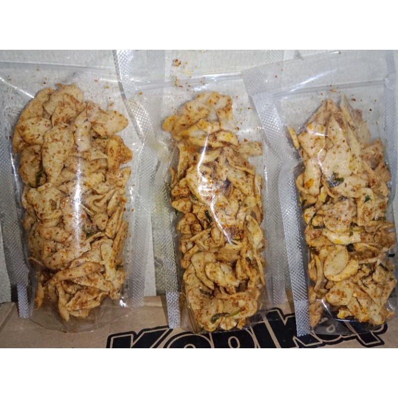 

otak otak pedas