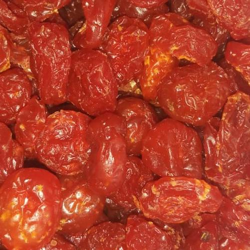 ✾ MANISAN TOMAT CHERRY KERING 500 GRAM ◘