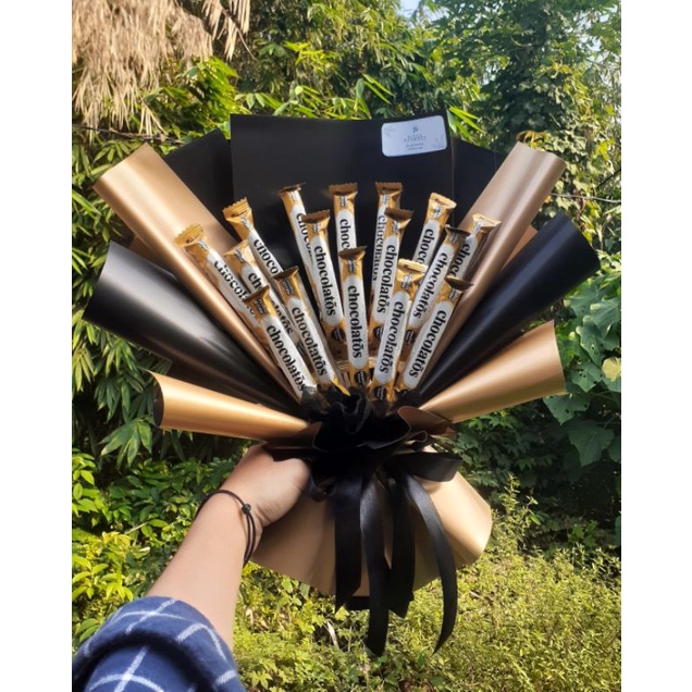 

BOUQUET SNACK|BOUQUET JAJAN|BUCKET JAJAN MURAH (WAJIB CHECKOUT PACKING TAMBAHAN)