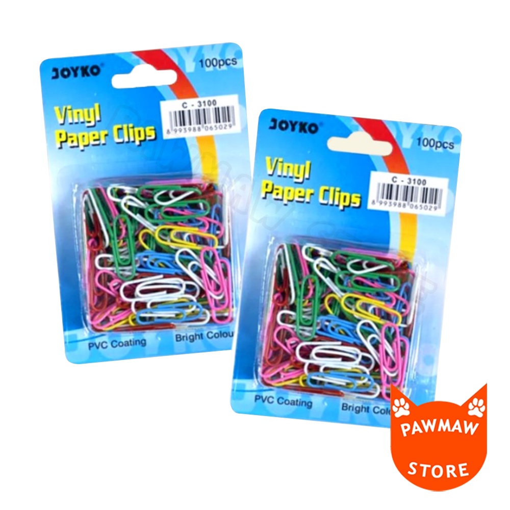 

Klip warna Joyko C3100