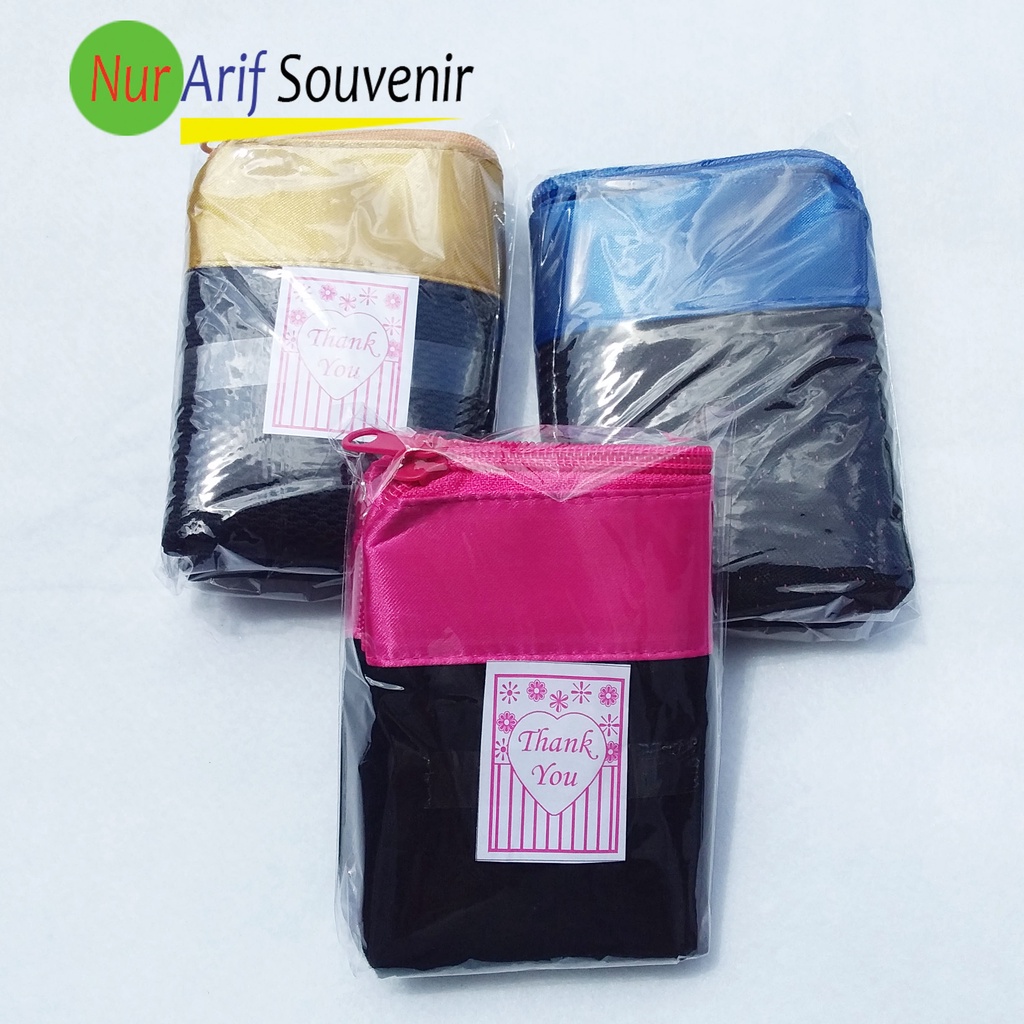 SOUVENIR DOMPET JOK DOMPET SOUVENIR PERNIKAHAN JOK SOFA KECIL (1 PAK 25PCS)