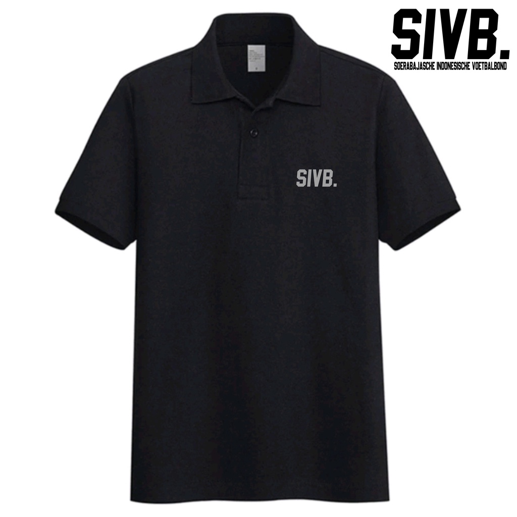 POLO SIVB Persebaya