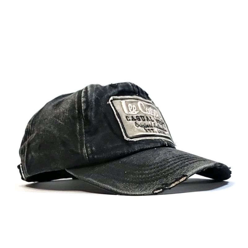 Levis_Topi baseball import model distro _Top hat