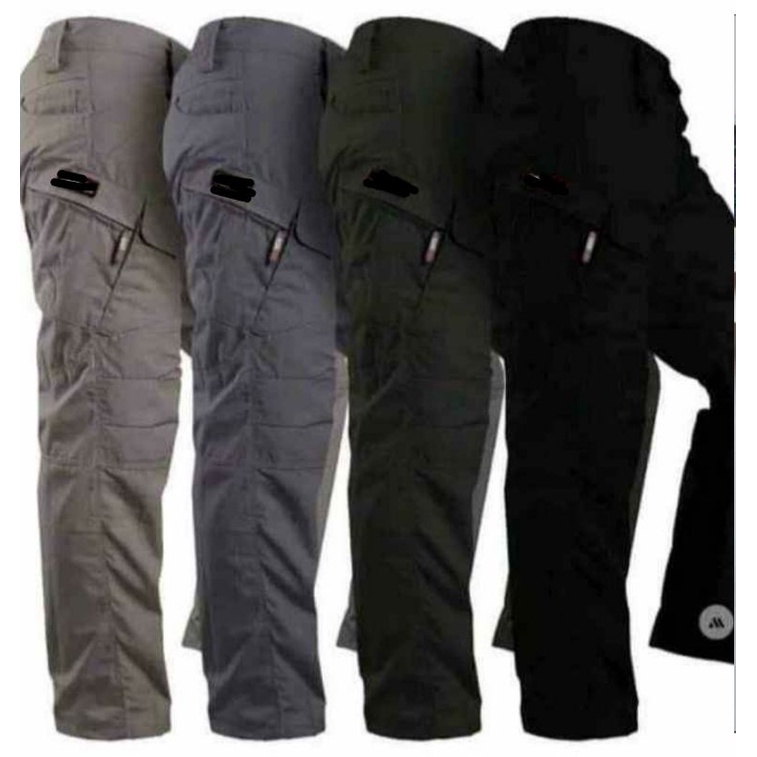 CELANA PANJANG TACTICAL ORIGINAL / celana panjang
