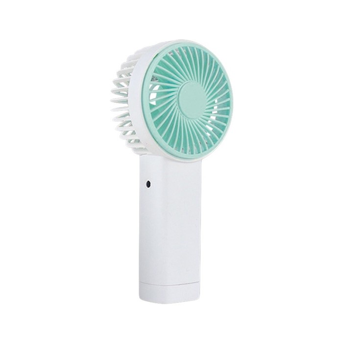 Terlaris Miisoo Kipas Angin Mini Lipat Portable / Mini Fan / Kipas Genggam Cute