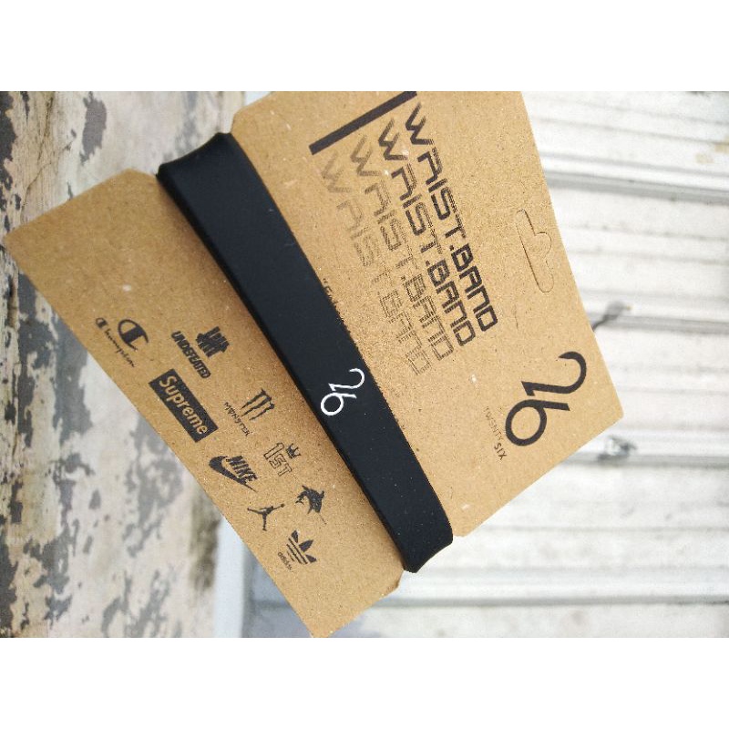 TWENTY SIX 26 Gelang Pria Bracelet 26