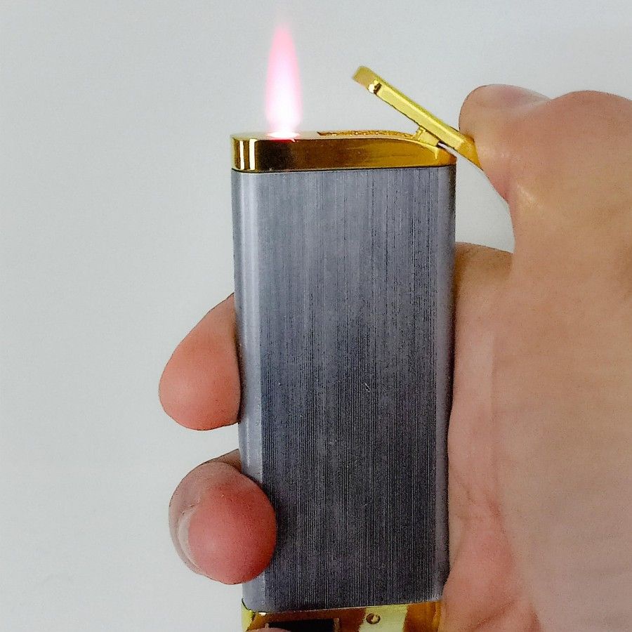 Bayar Ditempat - Korek Api Bara Mancis Korek Api BARA API 3891 Lighter - Hight Quality - Korek Api E