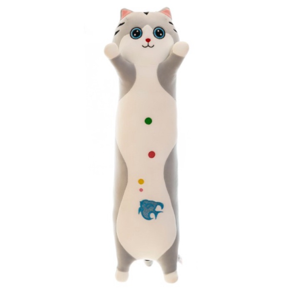 

Dijual Guling Boneka Catty Dogie Bahan Plush - 65cm Catty Murah