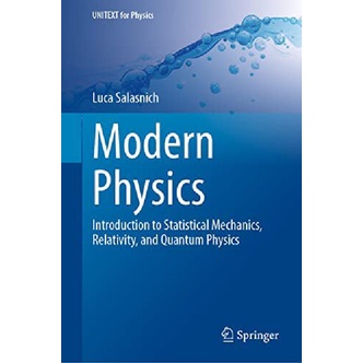 Modern Physics