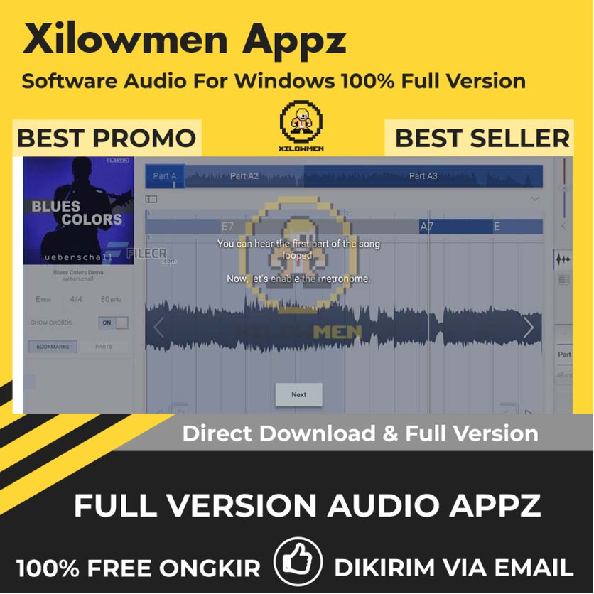 [Full Version] zplane deCoda Pro Lifetime Audio Software WIN OS