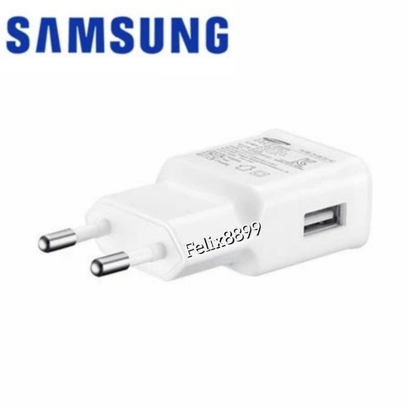 Adaptor Charger Samsung A12 A13 A14 5G Original 15W Fast Charging Type C