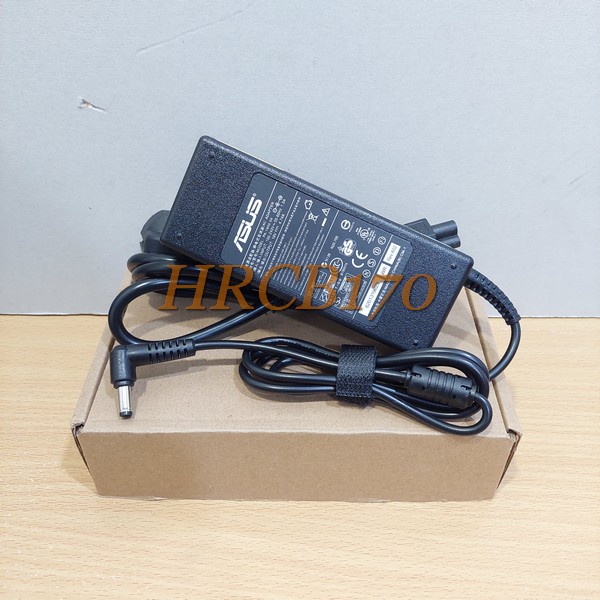 Adaptor Charger Asus N43SL A42J A43S A43SJ N46VJ (19V-4.74A) 90W -HRCB