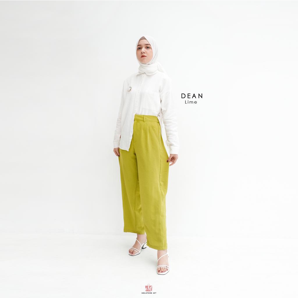 Damelia Dean Pants Wanita