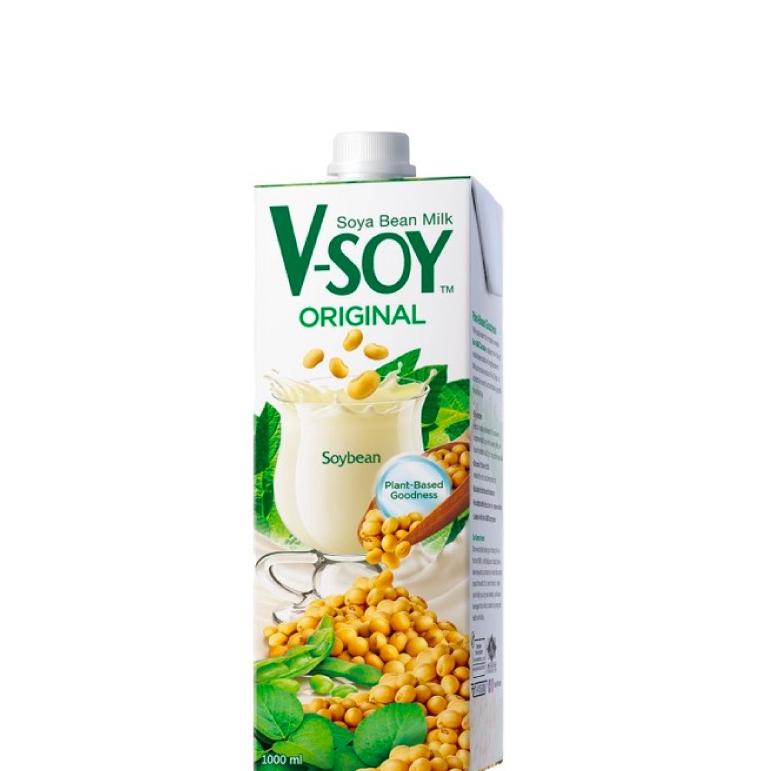 

Seller VSOY Susu UHT Original 1000 ml EDD