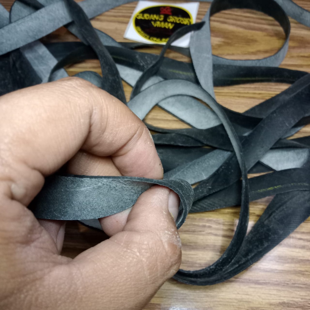 Tali Karet Motor Pengikat Serba Guna Tali Bagasi Tali Barang +- 70cm