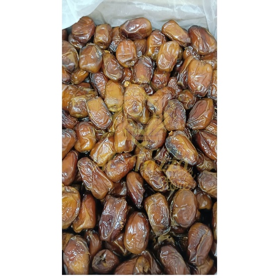 Kurma Madu Golden Valley 1 Kg - Kurma Madu Mesir - Egypt Dates