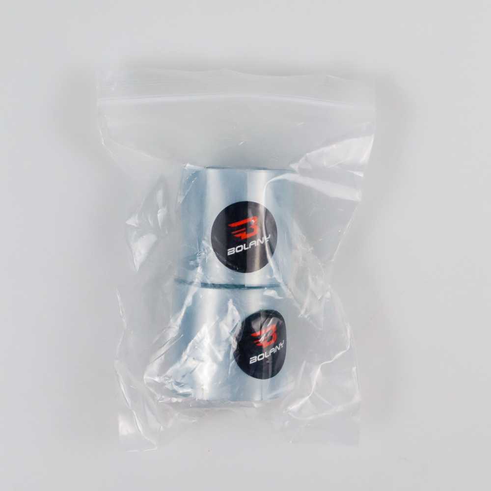 TERMURAH!!! BOLANY/MEROCA Pelindung Ban Sepeda Anti Bocor Tipe 2 pcs - RMT01