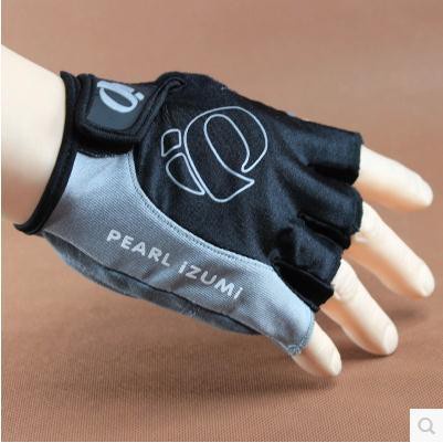 COD Sarung Tangan Gloves ANTI SLIP Gym Fitness Hand Wrap - Glove Moke - Pearl Izumi