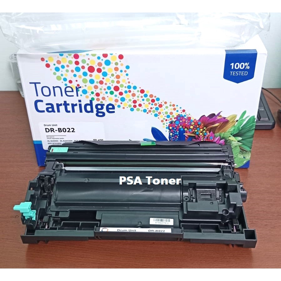 Compatible Drum Unit Bro ther B7535 B7525 DR B022 Bergaransi