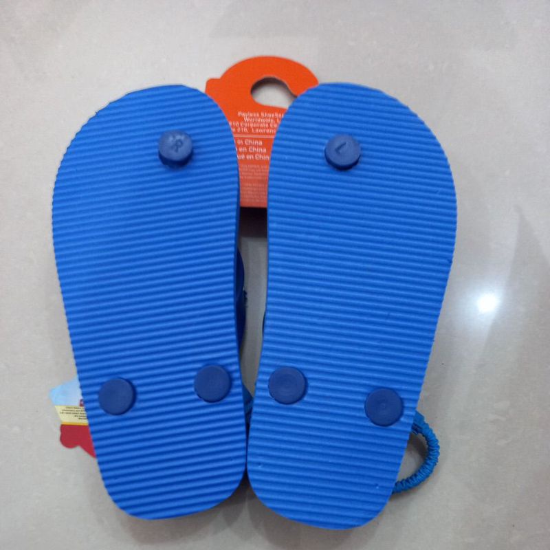 Sandal Nickelodeon Paw Patrol