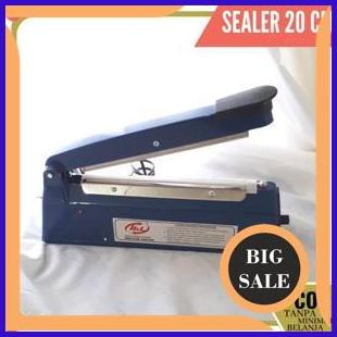 onderdil JUAL SEALER PLASTIK - SEALER PLASTIK PLASTIK - MESIN SEALER KEMASAN ALUMINIUM FOI
