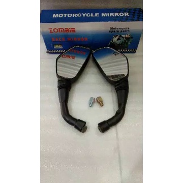 spion pulsar spion variasi model pulsar motif karbon spion nmax aerox pcx vario vixion tiger universal