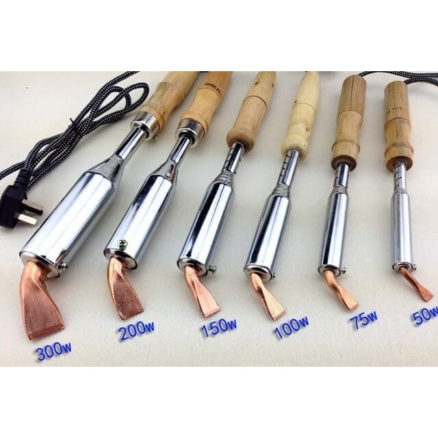 SOLDER LISTRIK 150 WATT BAGUS