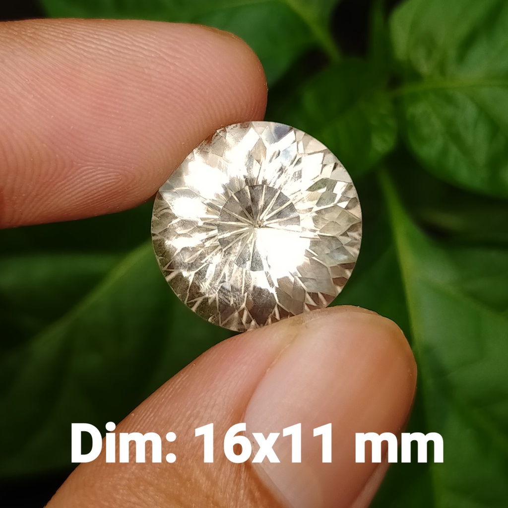 BATU KECUBUNG AIR KRISTAL SUPER NATURAL cek batu lainnya yaman api wulung opal bacan permata kalimay