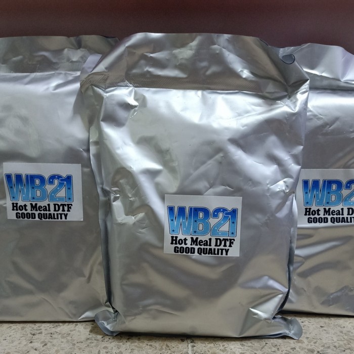 

BISA COD hotmeal powder DTF