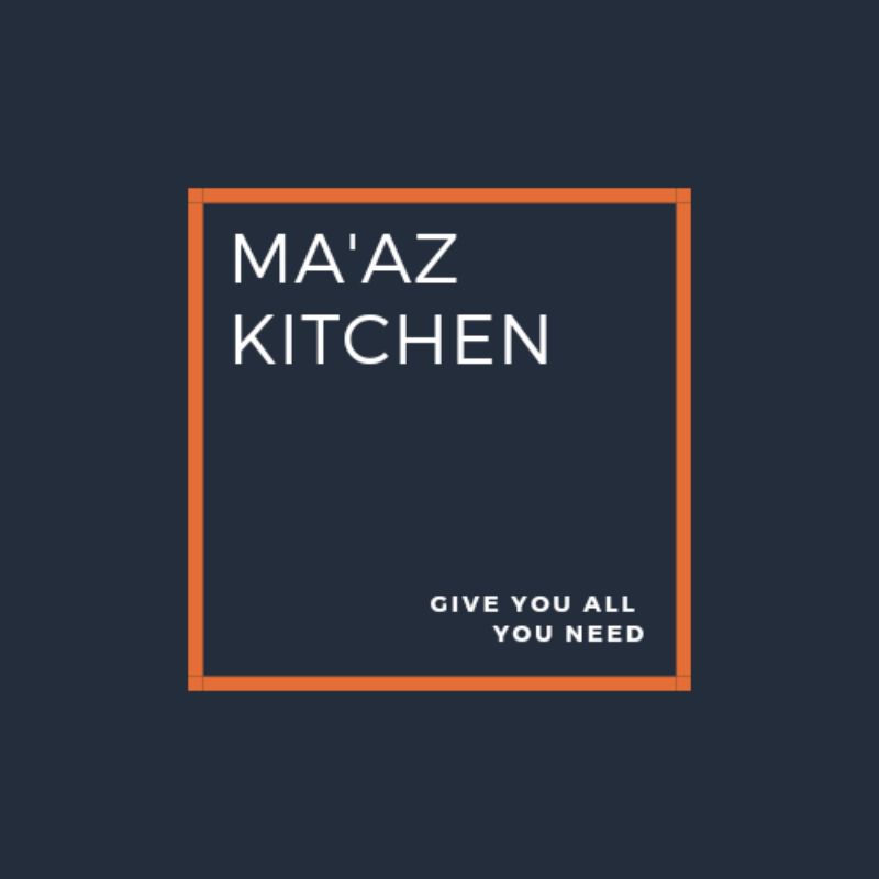 

Ma'az Kitchen