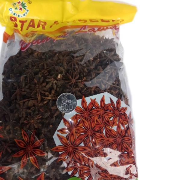 

✨12.12✨ Pekak 1kg / bunga lawang 1kg 