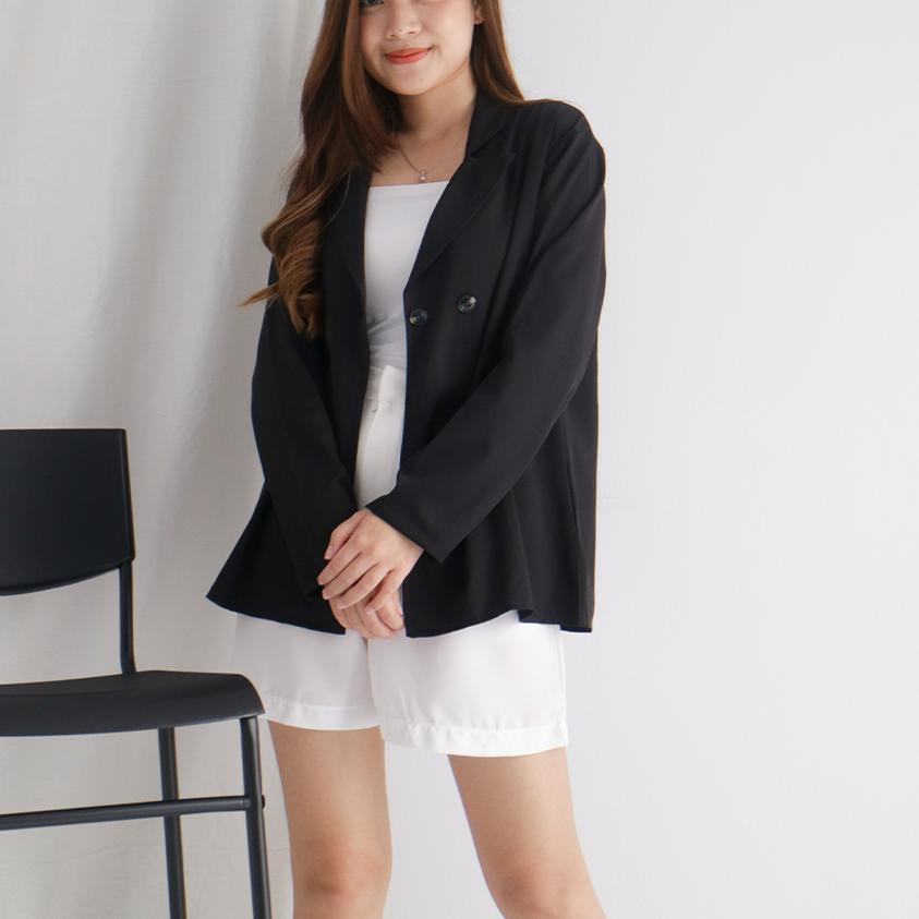 ™ LEENBENKA Arabella Blazer  ۞