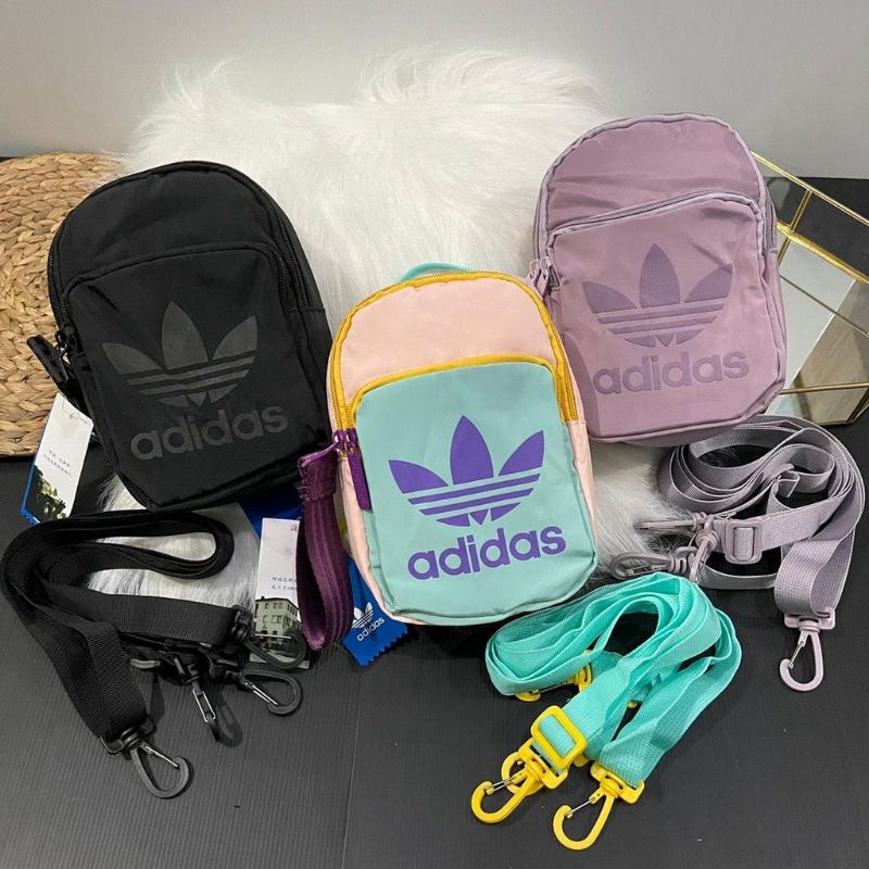 7903 Tas Ransel Import Terbaru Wanita Mini Backpack Termurah